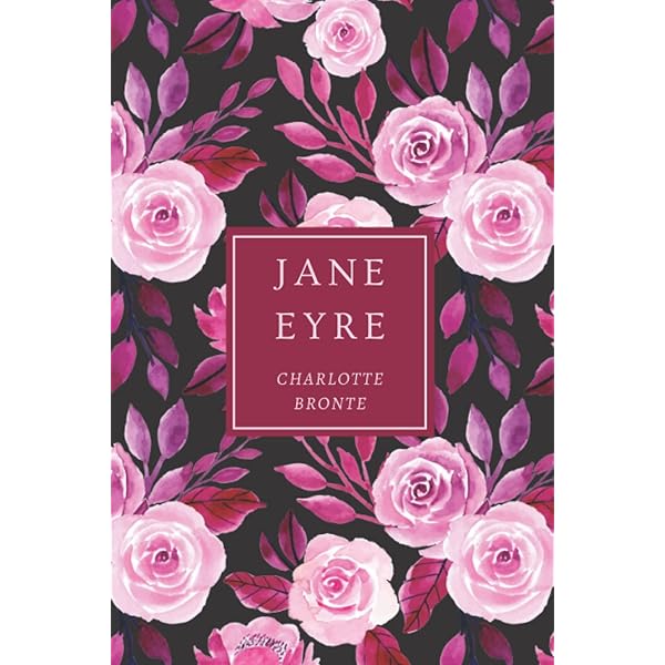 Amazon | Jane Eyre (Penguin Classics) | Bronte, Charlotte, Davies